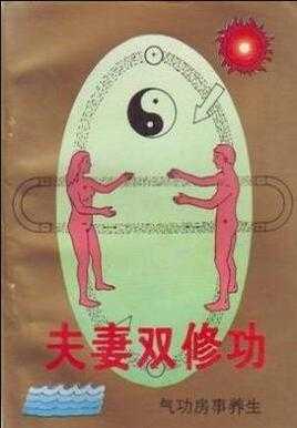 《夫妻双修功 道家性功夫秘籍》PDF电子书下载-创业网 - 最新网络创业项目与实战营销教程平台 | cye.cc