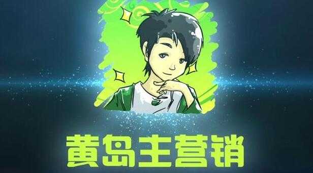 黄岛主引流课程：抖音SEO被动精准引流玩法大解析-创业网 - 最新网络创业项目与实战营销教程平台 | cye.cc