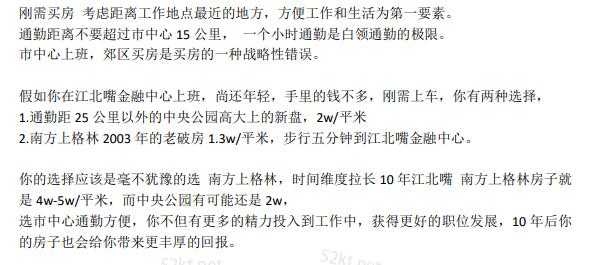 鹤老师:买房路上如何避坑（价值99元）-创业网 - 最新网络创业项目与实战营销教程平台 | cye.cc