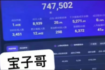 无人直播运营课：Obs+伴侣玩法 快速打标签+养鱼（附素材下载软件+各领话术)-创业网 - 最新网络创业项目与实战营销教程平台 | cye.cc