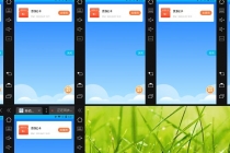 【高端精品】最新无撸5元E卡项目，无限接码秒到，一单利润3.5，日入1000+-创业网 - 最新网络创业项目与实战营销教程平台 | cye.cc