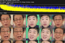 某宝卖298的AI人工智能换脸技术【换脸脚本+详细教程】-创业网 - 最新网络创业项目与实战营销教程平台 | cye.cc