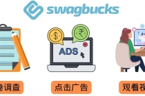 填问卷，看视频，玩游戏，月赚100美元的在线赚钱网站，FreeCash赚钱技巧-创业网 - 最新网络创业项目与实战营销教程平台 | cye.cc