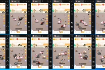 最新全民来养猪全自动挂机玩法，单号每天5-30收益，提现是秒到-创业网 - 最新网络创业项目与实战营销教程平台 | cye.cc