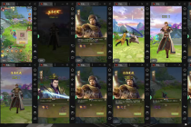 外面收费1980的天龙八部手游全自动挂机项目，单窗口一天50+【脚本+教程】-创业网 - 最新网络创业项目与实战营销教程平台 | cye.cc