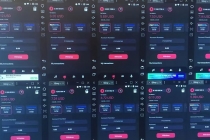 最新国外givvyRadio平台全自动挂机撸美金，单号一天5美金【永久脚本+教程】-创业网 - 最新网络创业项目与实战营销教程平台 | cye.cc