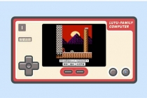 全网首发html小霸王游戏网站搭建，童年经典200款游戏【源码+教程】-创业网 - 最新网络创业项目与实战营销教程平台 | cye.cc