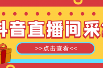 抖音直播间获客引流助手，一键采集直播间用户排行榜【软件+教程】-创业网 - 最新网络创业项目与实战营销教程平台 | cye.cc