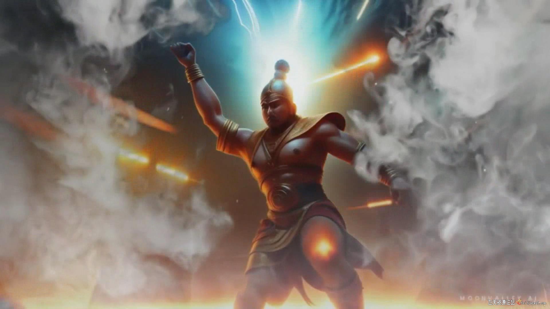 Moonvalley AI 完全大师级AI人工智能文本生成视频教程-中英字幕-创业网 - 最新网络创业项目与实战营销教程平台 | cye.cc