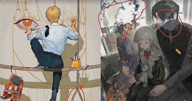 厚涂人物-插画创作班：基础入门教程-创业网 - 最新网络创业项目与实战营销教程平台 | cye.cc