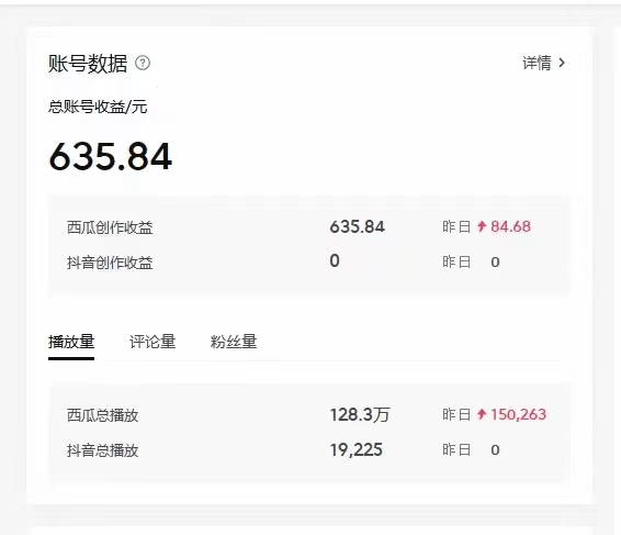 2024最新西瓜视频收益玩法，一台电脑即可 新手小白简单操作单号月入1800+-创业网 - 最新网络创业项目与实战营销教程平台 | cye.cc