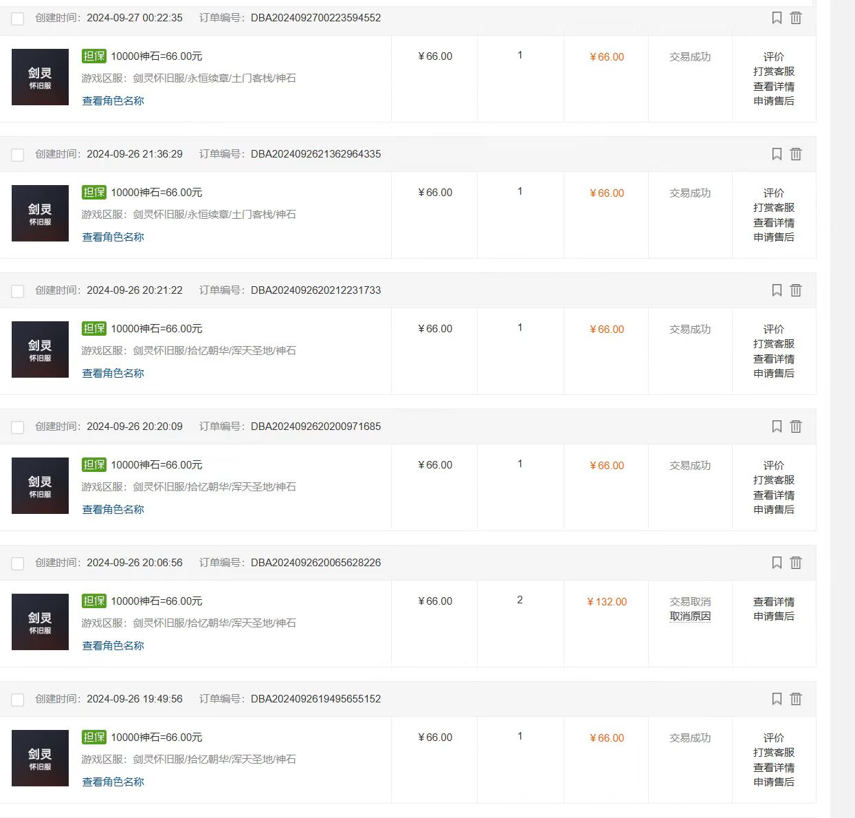 图片[2]-国内最新游戏打金搬砖，单机月入3500+可做副业 长期稳定-创业网 - 最新网络创业项目与实战营销教程平台 | cye.cc