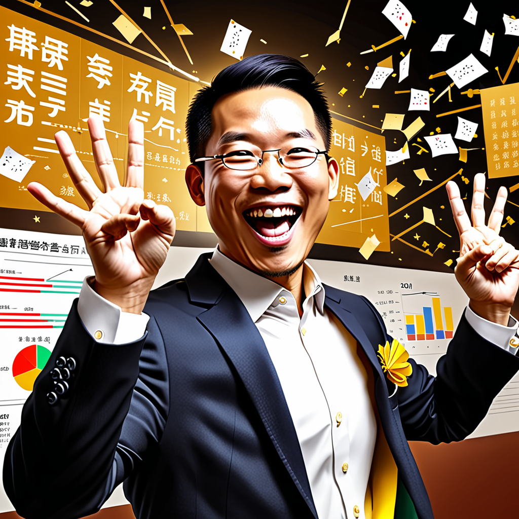 关键词完整指南 - 创业网