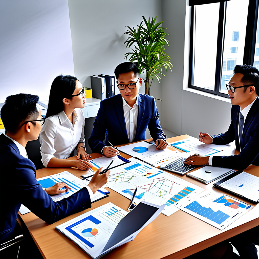 创业网加盟完整指南 - 创业网