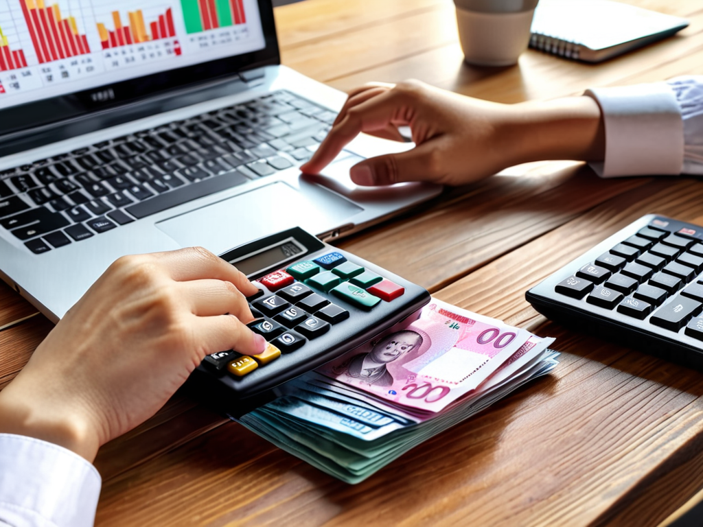 创业网加盟创业金申请指南与额度说明