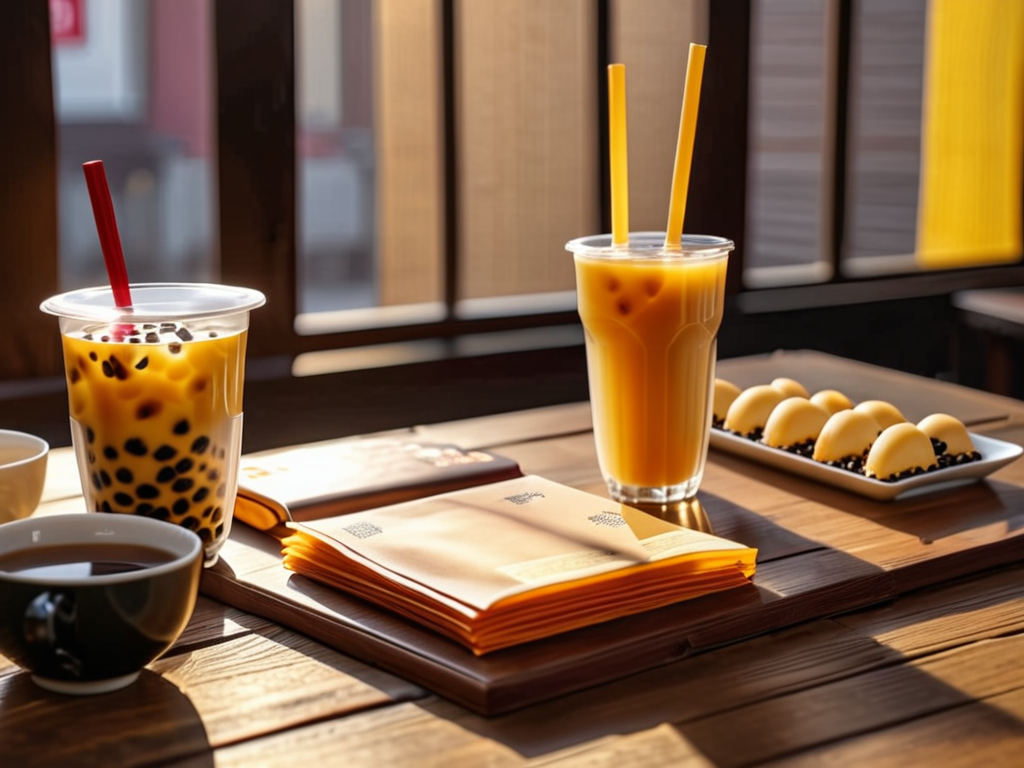 创业网加盟网小吃奶茶2026推荐：5个小吃奶茶加盟品牌真实测评与成本分析