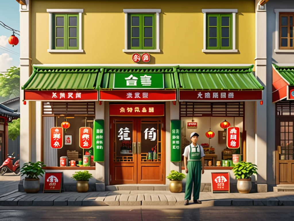 农村创业网加盟网2026指南：适合农村创业者的加盟项目推荐-创业网 - 最新网络创业项目与实战营销教程平台 | cye.cc