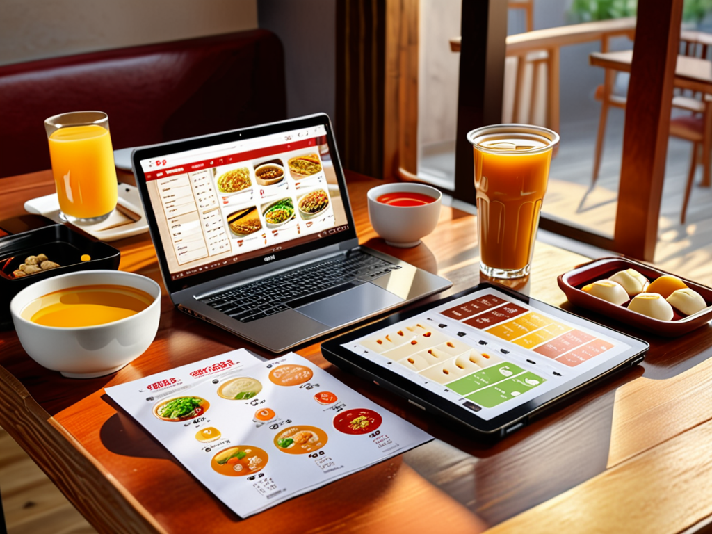餐饮加盟创业网是什么？平台定位与核心功能