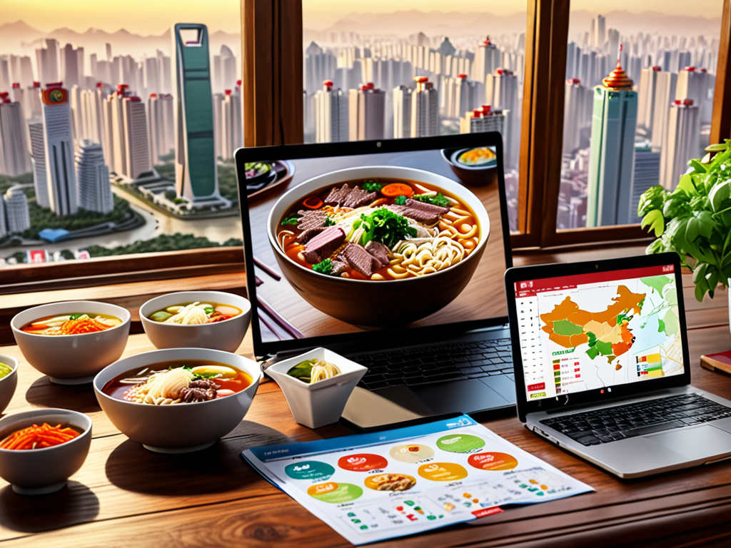 沈阳牛杂面加盟创业网2026：5大品牌对比评测与开店成本全面分析