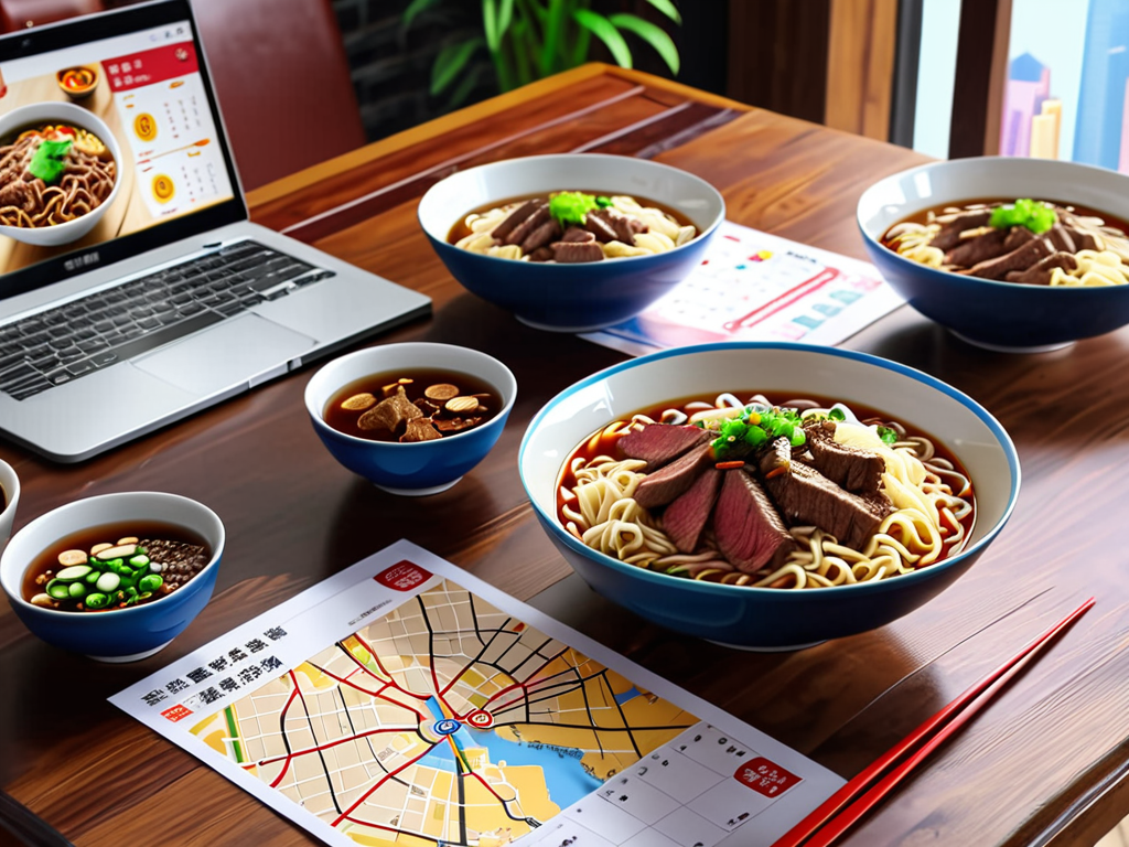 深圳牛杂面加盟创业网2026：5大品牌真实测评与开店成本全解析