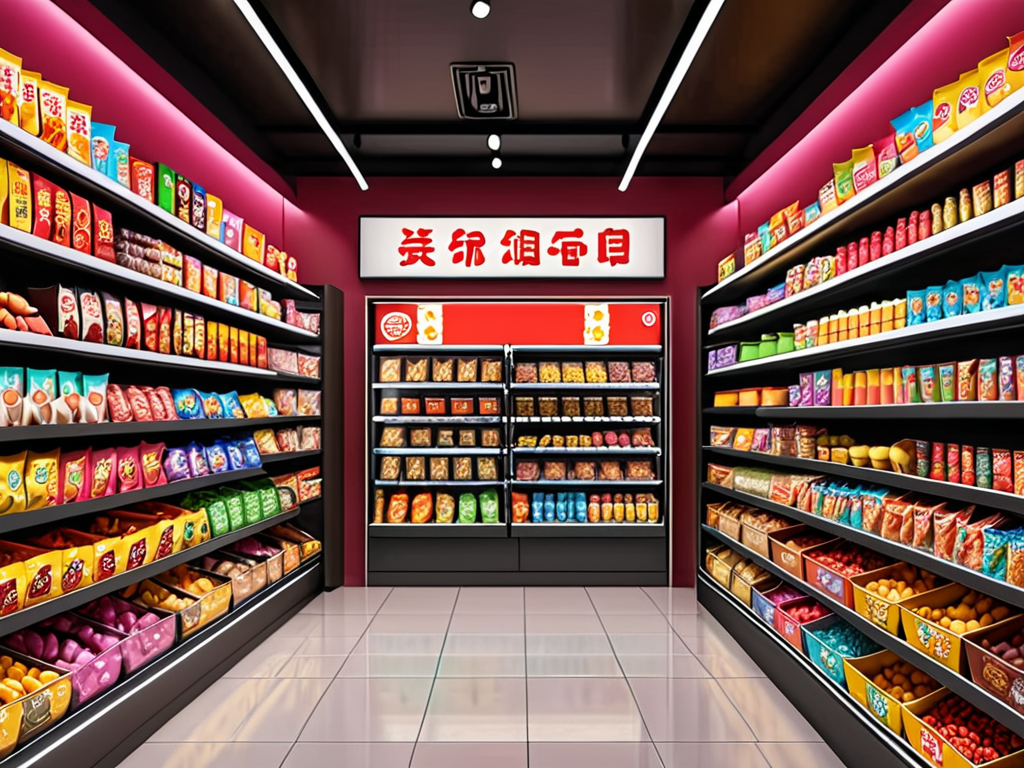 5块8零食加盟创业网：2026年5个高利润品牌真实测评与投资分析-创业网 - 最新网络创业项目与实战营销教程平台 | cye.cc