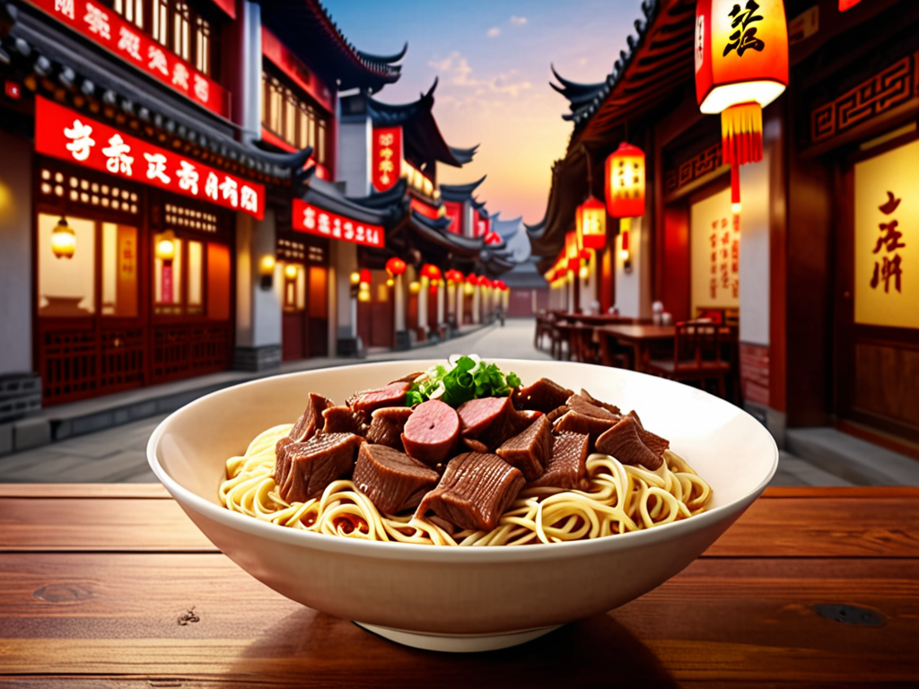 湖北牛杂面加盟创业网2026:6大品牌对比与投资回报深度分析-创业网 - 最新网络创业项目与实战营销教程平台 | cye.cc