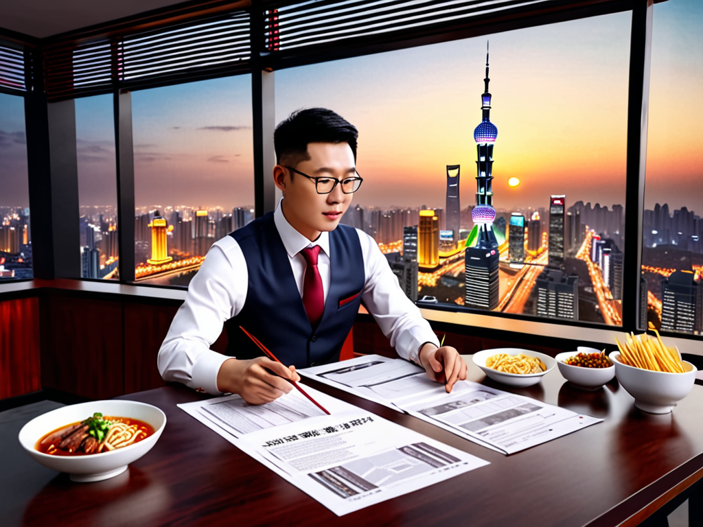 辽宁牛杂面加盟创业网2026:5大品牌对比评测与开店成本全面分析-创业网 - 最新网络创业项目与实战营销教程平台 | cye.cc