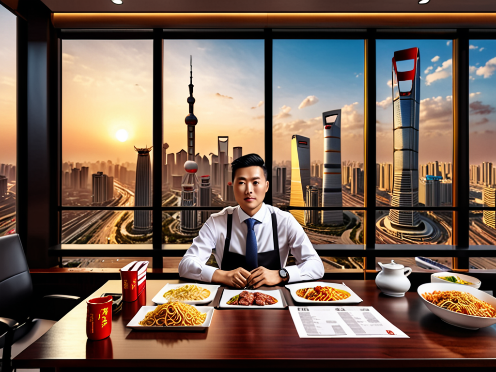 天津牛杂面加盟创业网2026:5大品牌深度测评与投资回报全分析-创业网 - 最新网络创业项目与实战营销教程平台 | cye.cc