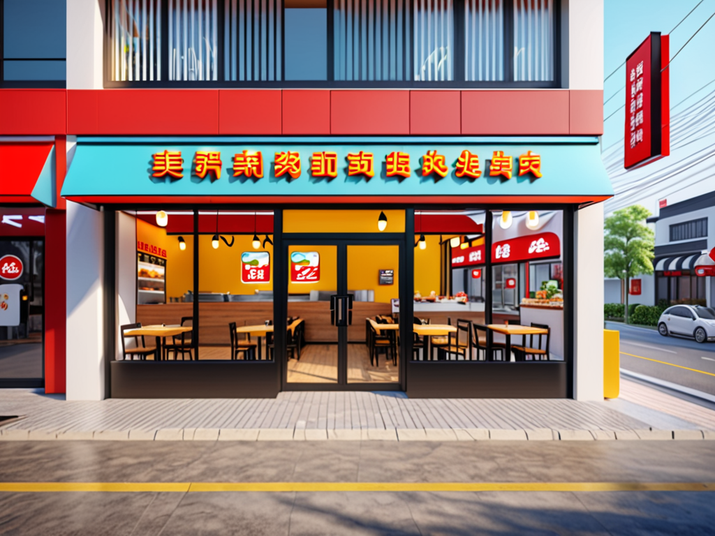 新沂汉堡店加盟创业网推荐2026:本地高利润品牌真实测评-创业网 - 最新网络创业项目与实战营销教程平台 | cye.cc