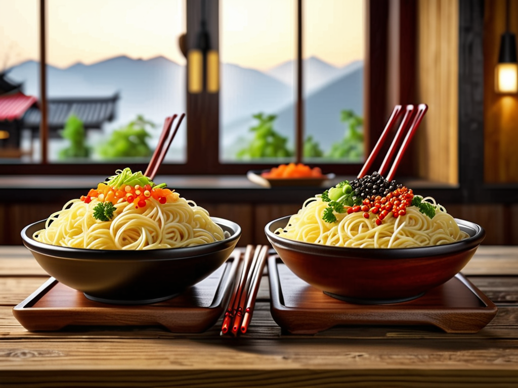 河南土豆粉加盟创业网