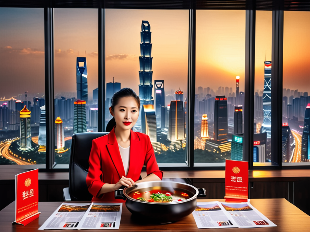 成都火锅加盟创业网2026年：5个热门火锅品牌真实测评与开店指南-创业网 - 最新网络创业项目与实战营销教程平台 | cye.cc