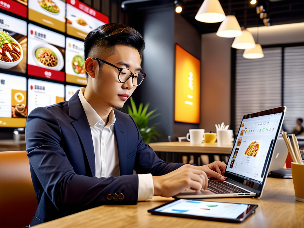 创业网加盟美食店哪个靠谱？2026年5个找店渠道与避坑实操-创业网 - 最新网络创业项目与实战营销教程平台 | cye.cc
