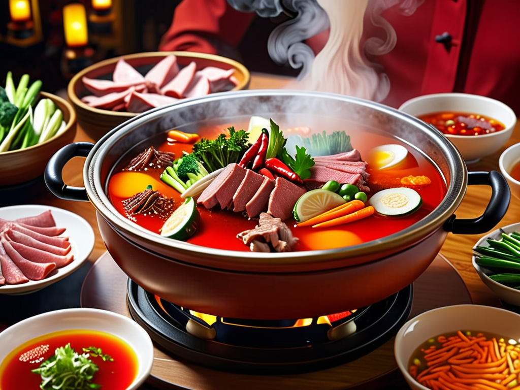 加盟火锅创业网2026年：5个火锅品牌真实对比与加盟费详解-创业网 - 最新网络创业项目与实战营销教程平台 | cye.cc