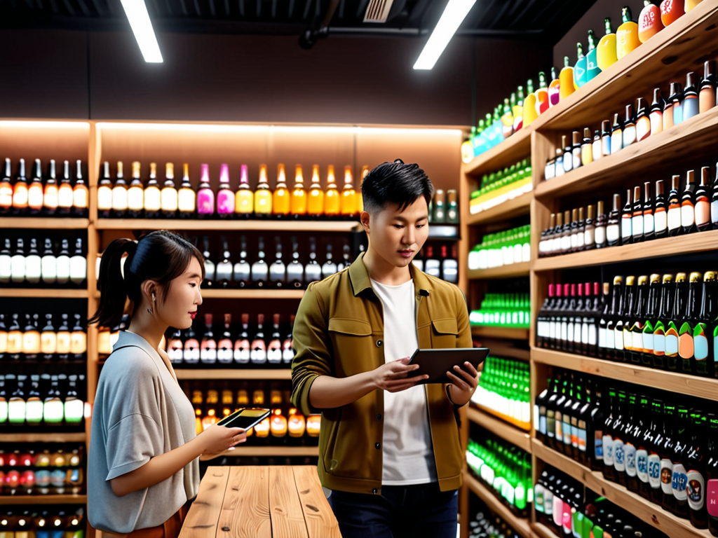 酒水加盟创业网哪个好?2026年4个靠谱平台实测对比-创业网 - 最新网络创业项目与实战营销教程平台 | cye.cc