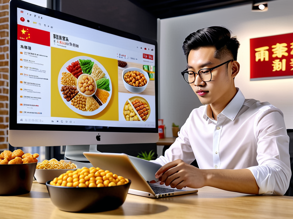 中华小吃创业网加盟靠谱吗？2026年5个热门小吃项目评测与选品牌指南-创业网 - 最新网络创业项目与实战营销教程平台 | cye.cc