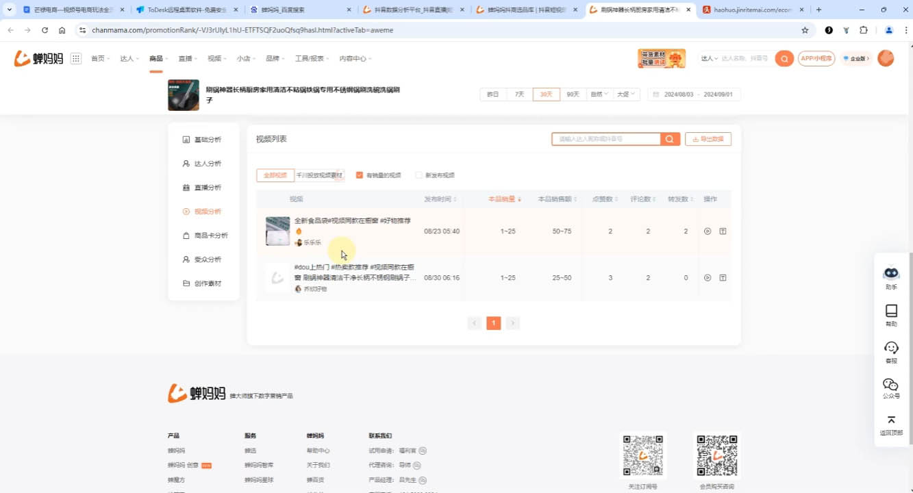 芒禄电商·视频号电商玩法流程(更新2025年1月)-创业网 - 最新网络创业项目与实战营销教程平台 | cye.cc