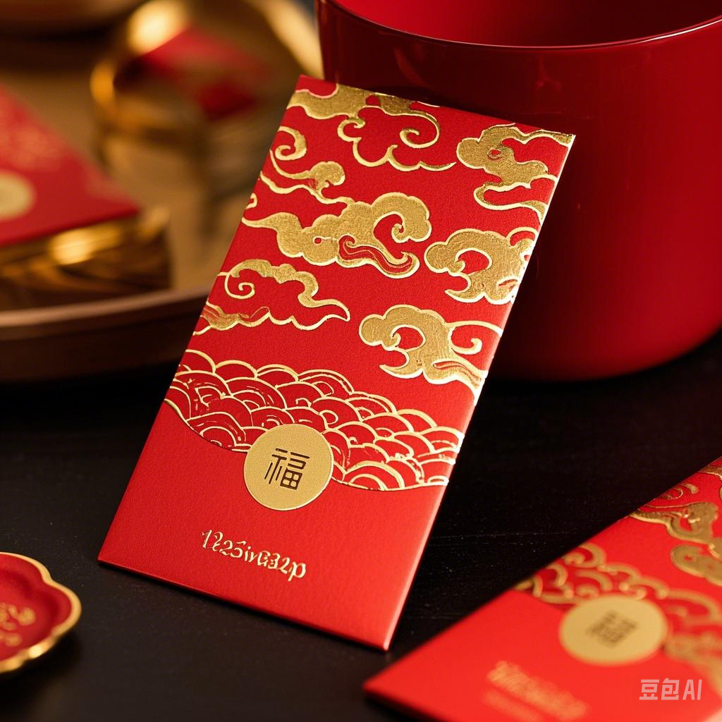 春节微信红包封面自制这么简单？带你轻松玩转最全教程~-创业网 - 最新网络创业项目与实战营销教程平台 | cye.cc