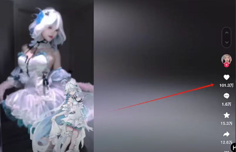 图片[1]-AI动漫转真人，一条视频点赞100w+，日入2000+，多种变现方式-创业网 - 最新网络创业项目与实战营销教程平台 | cye.cc