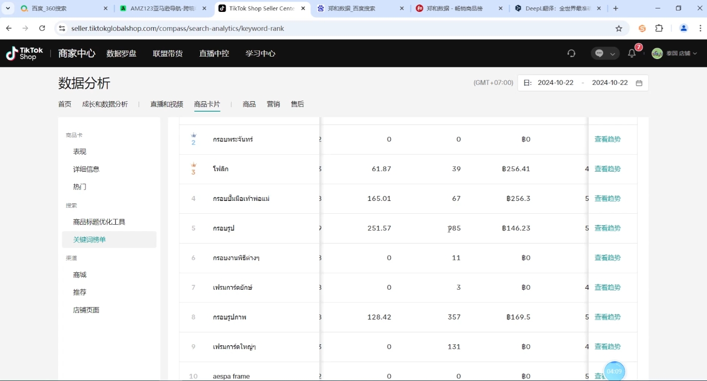 大鱼老师·Tiktok东南亚小店运营-创业网 - 最新网络创业项目与实战营销教程平台 | cye.cc