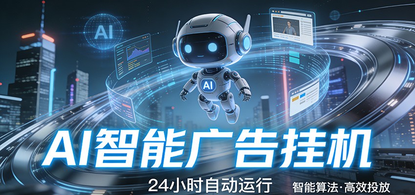 智能托管 · 无人值守 · 持续变现，低门槛、高适配、易上手，轻松开启智能躺赚新时代-创业网 - 最新网络创业项目与实战营销教程平台 | cye.cc