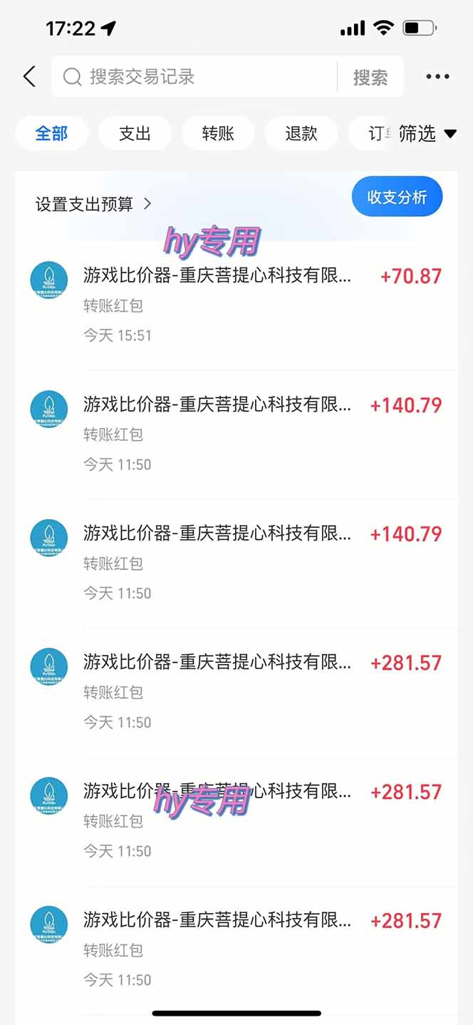 图片[1]-三款游戏全自动打金玩法，绿色稳定！日入1000+！-创业网 - 最新网络创业项目与实战营销教程平台 | cye.cc