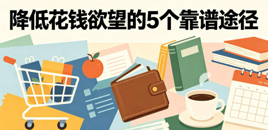 付费文章：降低花钱欲望的5个靠谱途径-创业网 - 最新网络创业项目与实战营销教程平台 | cye.cc