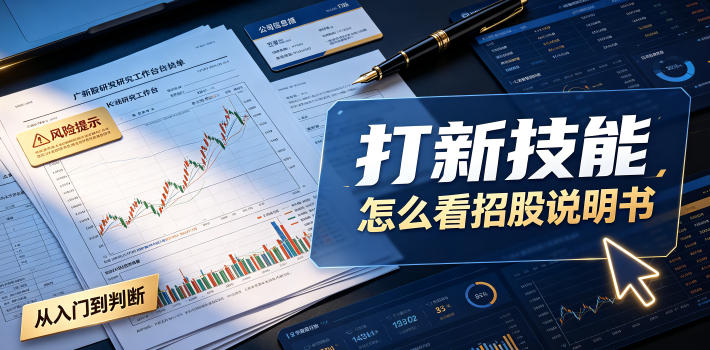 付费文章：打新技能，怎么看招股说明书-创业网 - 最新网络创业项目与实战营销教程平台 | cye.cc