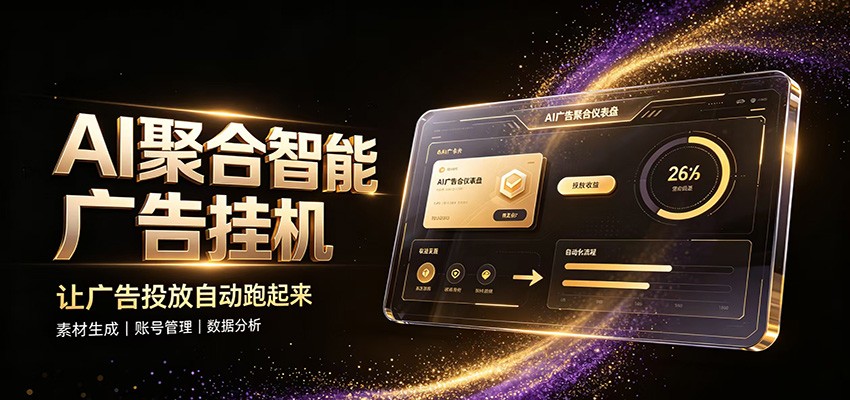 AI聚合挂机工作室，轻资产创业首选，单台设备日收益70-200元-创业网 - 最新网络创业项目与实战营销教程平台 | cye.cc