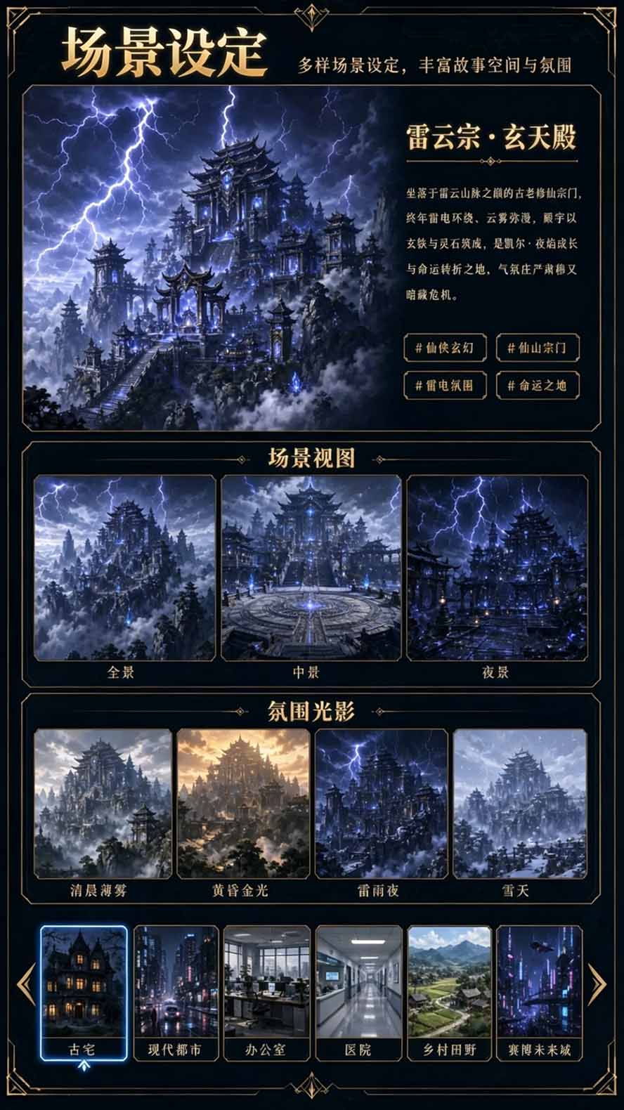图片[7]-【无水印】2026AI漫剧创作与商业变现掘金营：打通选题→AI编剧→角色场景→自动分镜→视频生成→剪辑发布→运营变现-创业网 - 最新网络创业项目与实战营销教程平台 | cye.cc