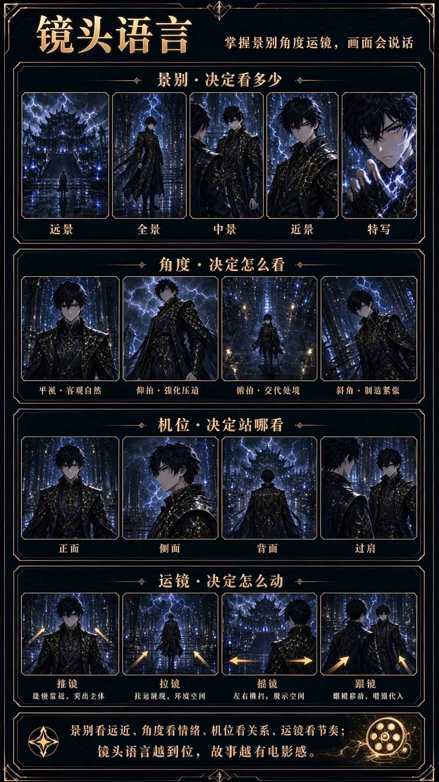 图片[9]-【无水印】2026AI漫剧创作与商业变现掘金营：打通选题→AI编剧→角色场景→自动分镜→视频生成→剪辑发布→运营变现-创业网 - 最新网络创业项目与实战营销教程平台 | cye.cc