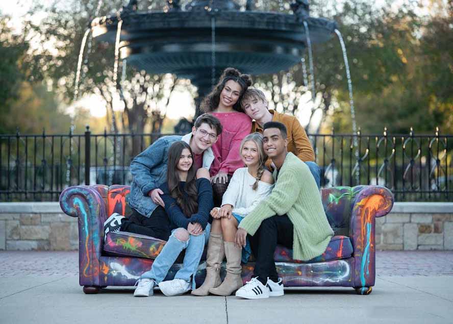 图片[5]-大师级GTG出品-老友记系列AI自适应预设The Friends Preset Collection-创业网 - 最新网络创业项目与实战营销教程平台 | cye.cc